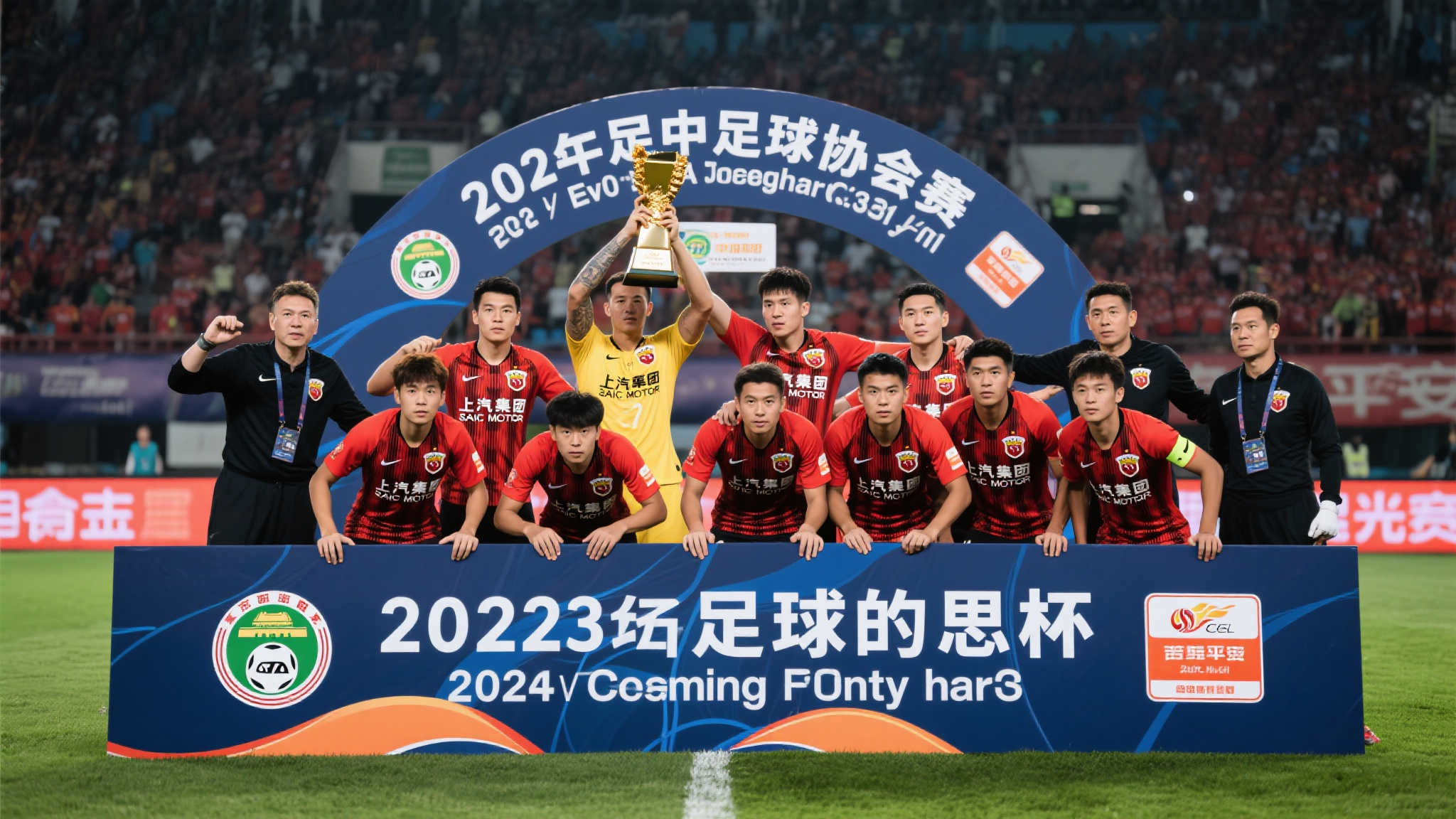 足协杯|上届冠亚军双双出局,八强之外,谁将问鼎冠军? 足协杯|上届冠亚军双双出局,八强之外,谁将问鼎冠军?